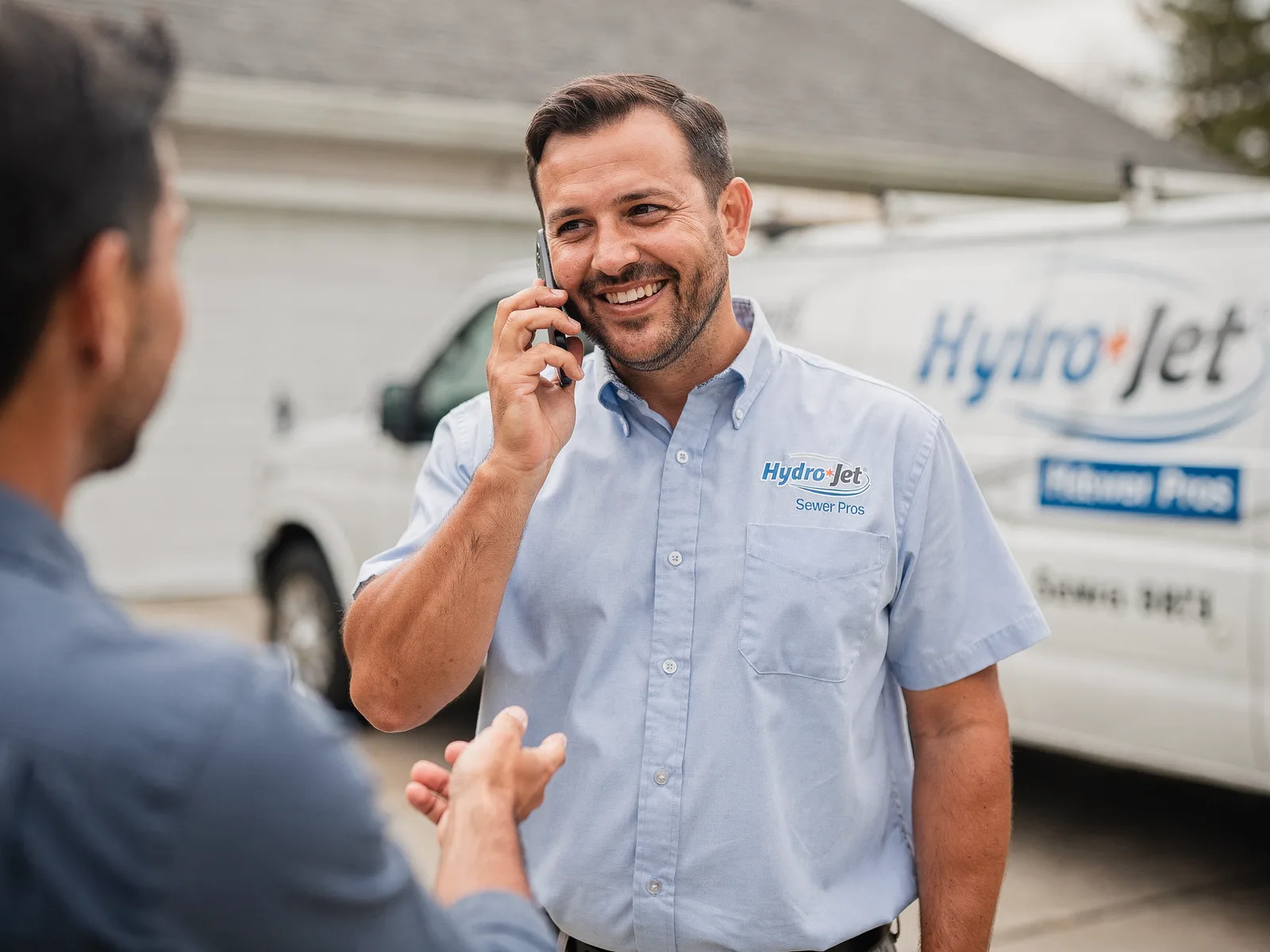 Hydro Jetting Monticello, MO FAQs